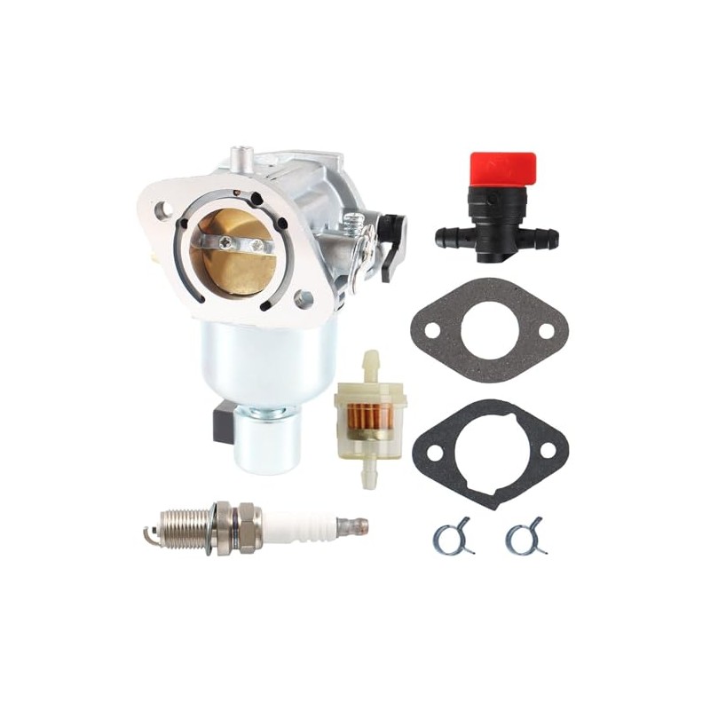 Replacement FOR FR651V Carburetor for Kawasaki FR651V FS651V FR651V-AS00 FR651V-AS04