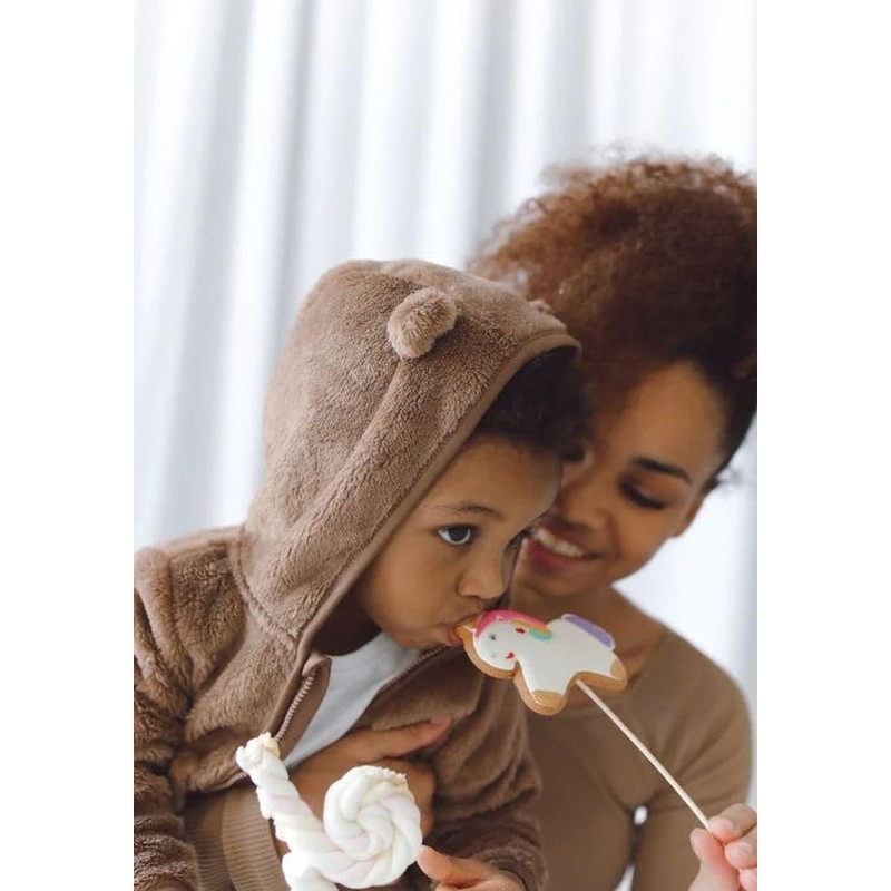 StoffBook Pink SOFT FLEECE FABRIC WELLNESS MATERIAL, c337