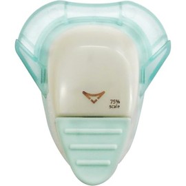 Kuretake SBKPC900-1 Craft Punch Cure Punch Corner Rounder