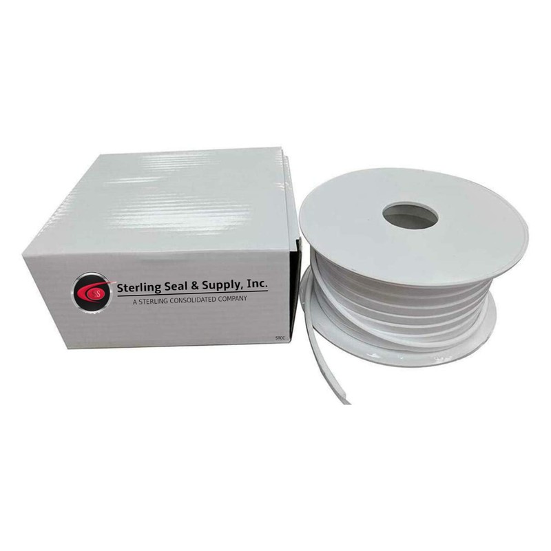 Lamons Expanded Joint Sealant PTFE, 1/2” Wide x 15 feet