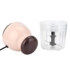 Home Food Processor Multifunctional Electric Baby Mixing Supplement Juicer