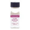 LorAnn Vanilla Butternut SS Flavor, 1 dram bottle (.0125 fl