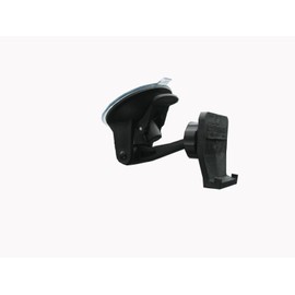 H186 - #82 Magnetic Mount Compatible with Tomtom GO 500 510 5000 5100 7250 Trucker 500 5000 Holder Suction Cup for Windscreen