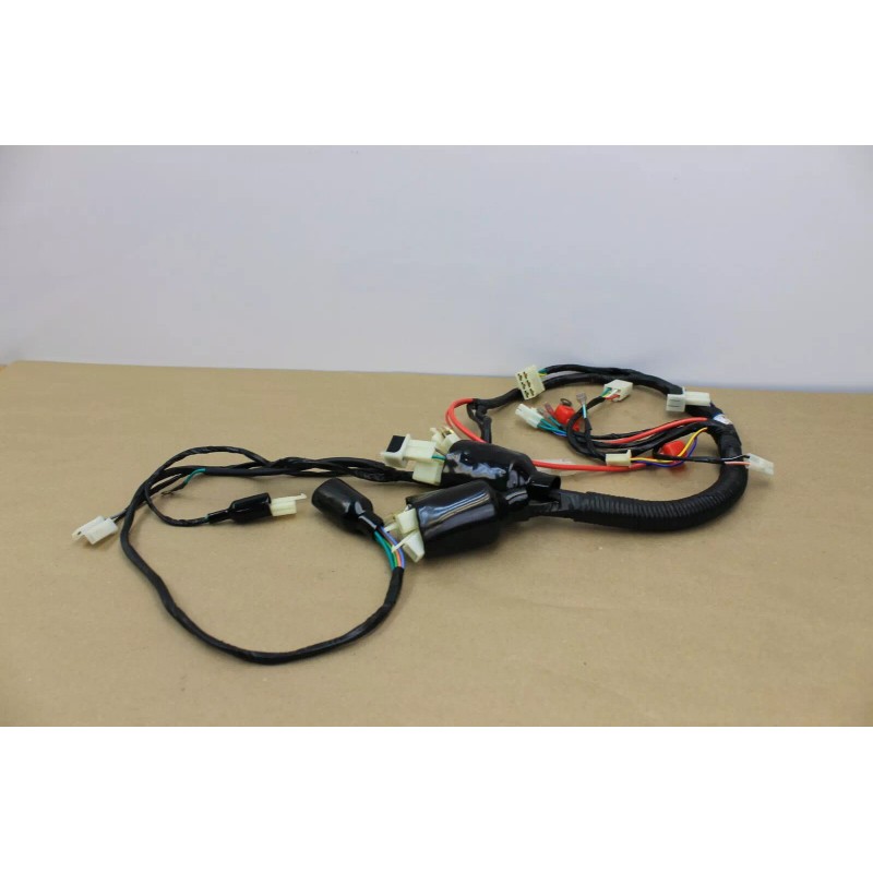 UNITED MOTORS Wire Harness Speedometer Wiring Loom MATRIX-II 150 &