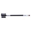 Double Head Eyebrow Eyelash Comb/Brush, Eyelash Makeup Tool for Mixing