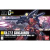 BANDAI Hobby HGUC Guncannon Revive Action Figure (1/144 Scale)