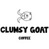 Clumsy Goat Fairtrade Italian Espresso Whole Coffee Beans - 100%