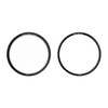Haida Magnetic UV Filter 82mm Magnetic Protective Filter Lens Filter