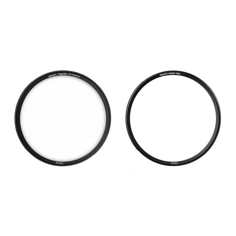 Haida Magnetic UV Filter 82mm Magnetic Protective Filter Lens Filter