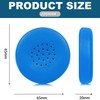 Joghaw Replacement Ear Pads for Headphones - Compatible for Sony