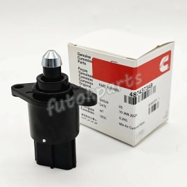 Cummins Idle Air Control Valve 4874373AB For Jeep Grand Cherokee TJ Wrangler 2.5L 4.0L