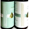 SJ Creations Beauty Untouched ~ Mint Rosemary Fortifying Shampoo &