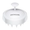 SachaJuan Scalp Massage Brush Net Wt. 50 g
