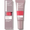 Rubor Revlon Illuminance Gel Serum Blush tono Striking Rose