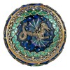 Dragon Hinged Musical Trinket Box by The San Francisco Music