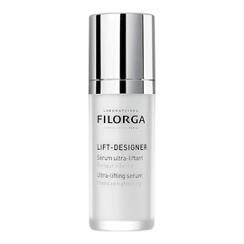 Filorga Lift Designer Suero Antienvejecimiento Roller Flacidez Expresiones Marcadas Cara
