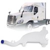 Front Washer Fluid Reservoir Compatible with 2008-2017Freightliner Cascadia