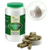 Vitaide Vegan® Echinacea Root (Purple Coneflower Root) 180 Vegetable Capsules