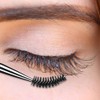 Screw Brush Eyebrow Screw Brush [1 Pink] Eyelash Applicator Brush