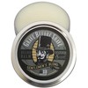 GBS Top Shelf Bourbon & Bay Rum Beard Balm Dual
