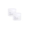 (2ea) Foodaholic Intensive Snail Cream 100ml/Moisture Cream Barrier Strengthening Wrinkle