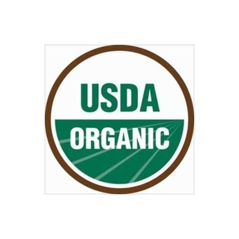 Organic Black Turtle Beans -5 Lb- Called Black Bean &