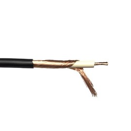 MOGAMI Mogami 3082 15AWG Coaxial Speaker Cable Cut Out (10m)