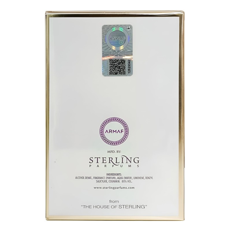 Armaf Club De Nuit Maleka for Women Eau de Parfum