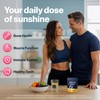 Vitamin D3 2000 IU High Strength Vitamin D Tablets –