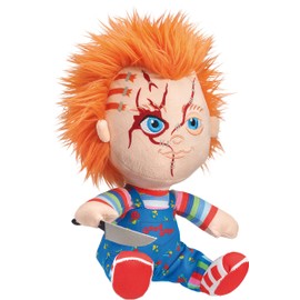 Schmidt Spiele 42840 Chucky 24 cm Plush Toy
