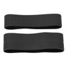 Lens Zoom Focus Grip Antislip Precise Fit Rubber Lens Ring