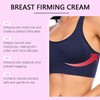 Bluemega Crema Reafirmante de Senos- Mejora Suavidad Y Elasticidad