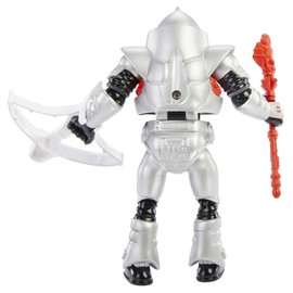Masters of the Universe, Horde Trooper 5.5", Origins, Action Figure, Motu Figuras Coleccionables