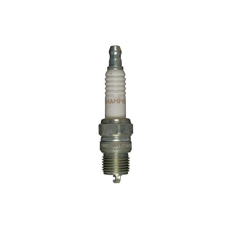Champion Spark Plugs RV8C 121 Spark Plug @ 4- Made