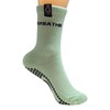Pilates Grip Socks Yoga Socks with Grips for Women, Non-Slip