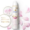Dove Ultimate Dry Spray Antiperspirant Peony And Rose Water 2