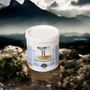 Gewichtsmanagement mit Sättigungsgefühl bei Gewicht Hund (Pulver Light, 600g) /
