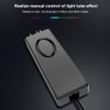 Ongwan RF Remote Control RF Remote Control Practical Durable ARGB