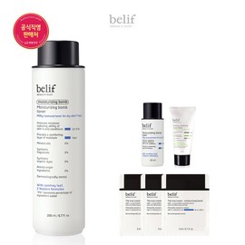 (LT)Moisturizing Balm Toner 200ml / (LT)모이스춰라이징 밤 토너 200ml
