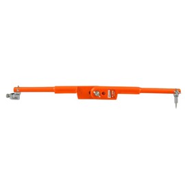 Size Blackboard Compass, Blackboard Drawing Devices, Pencil, Compass, Compass, Maker, Ripper, Orange - S