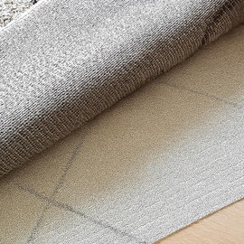 Carpet Non-Slip Underlay 70 x 200 cm, Non-Slip Mat for Carpets, Non-Slip Carpet Underlay, Ideal for Households with Children or Pets, Protection for Floors