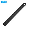PATIKIL 7.5" Pool Cue Hanger, 3Pcs Snooker Billiard Table Cue