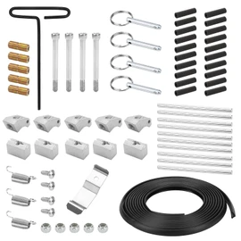 10819 Brake Tune Up Kit for Tapco Pro 14 and Pro 19, Pro II, Pro III