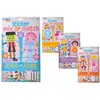 Kreative Kids TY2061 Sticker Mix-Or-Match Playset 1 of 4 Different