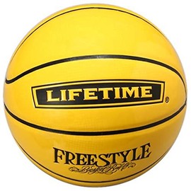 Lifetime Basketball 7 # # # # SBB – FR2 YL