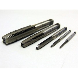 3/16” x 24 BSW Tap