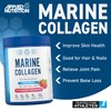 Applied Nutrition Marine Collagen Powder - Hydrolysed Collagen Protein, Healthy