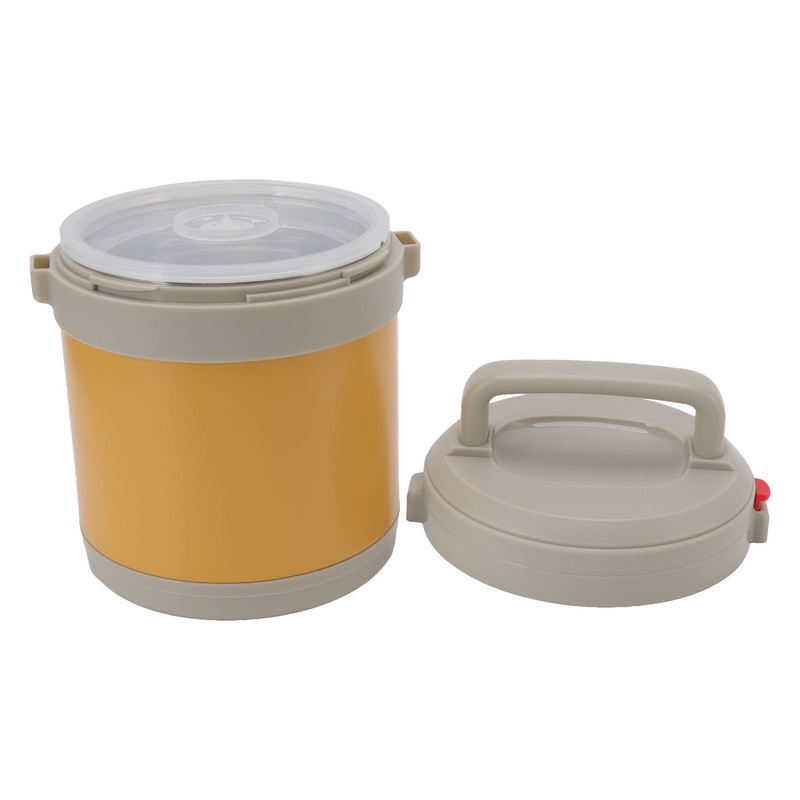 1.3L Vacuum Insulated Lunch Box 304 Stainless Steel Food Container