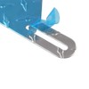 Aluminum Trailer License Plate Light Bracket Universal for Most Trailer
