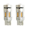 VOXY NOAH 90 Series High Beam Canceller Built-in LED Rear